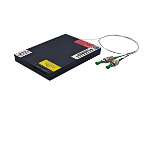 高功率EYDFA放大器